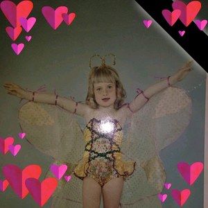 Meet your Posher, Dawn